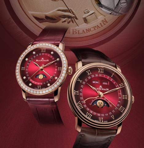 宝珀表耳掉了处理办法是什么