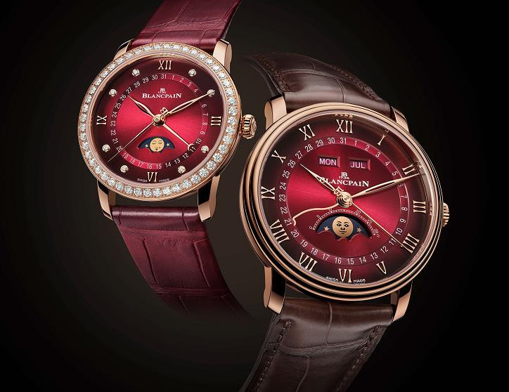 宝珀摔坏了原因是什么