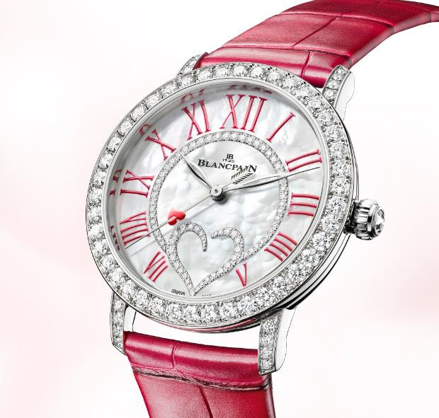 宝珀腕表表壳割手解决技巧是什么