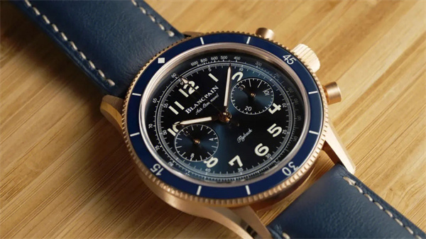 宝珀表盘生锈解决方法集锦