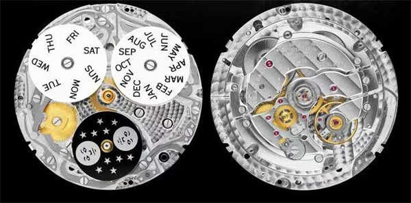 宝珀表壳破裂处理方法深度解析