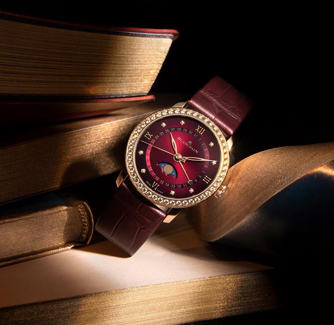 宝珀机械表机芯生锈解决办法深度解析