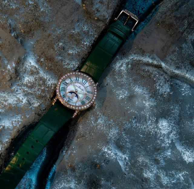 宝珀表蒙掉下来去哪修 宝珀表蒙掉下来去哪修