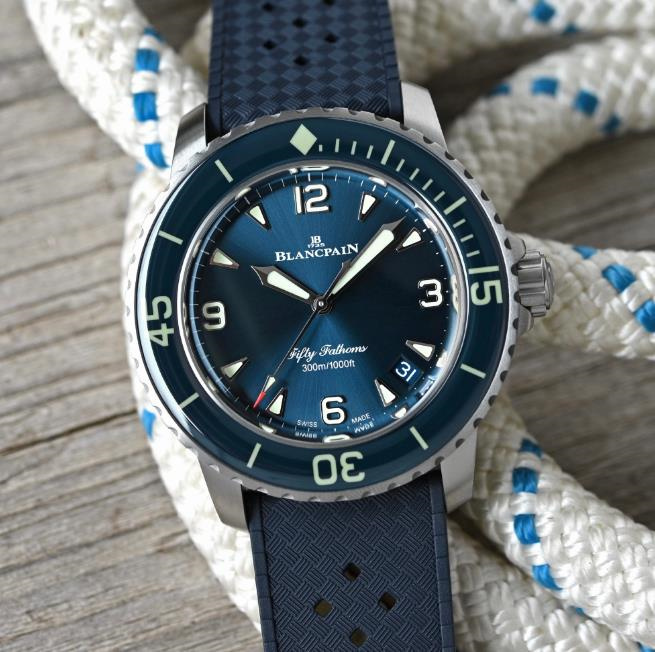 宝珀腕表磕碰了处理技巧推荐 宝珀腕表磕碰了处理技巧推荐