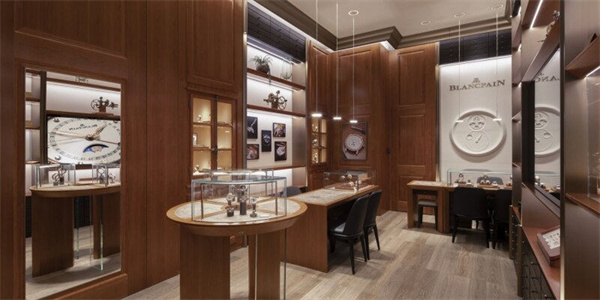 宝珀表蒙子坏了解决办法集锦