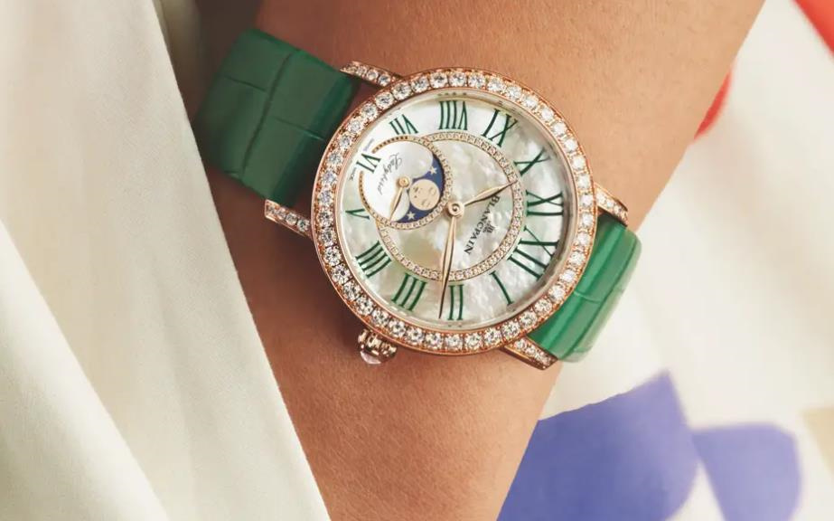 宝珀手表表壳有划痕处理办法 宝珀手表表壳有划痕处理办法