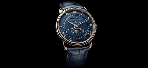 宝珀表带过短处理技巧汇总 宝珀表带过短处理技巧汇总