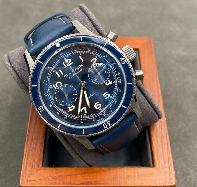 宝珀腕表进水了处理办法深度解析 宝珀腕表进水了处理办法深度解析