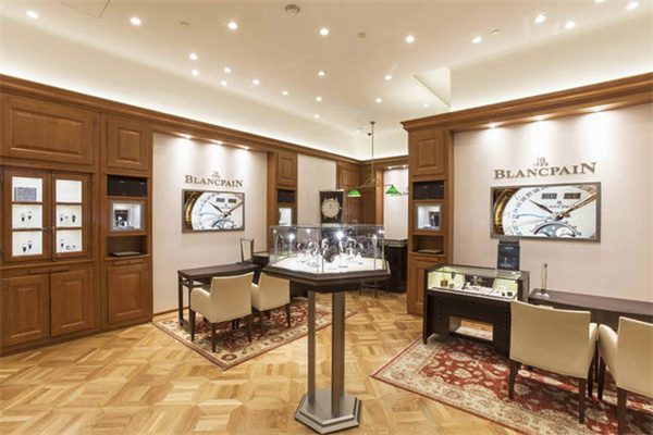 宝珀腕表进水了解决技巧盘点