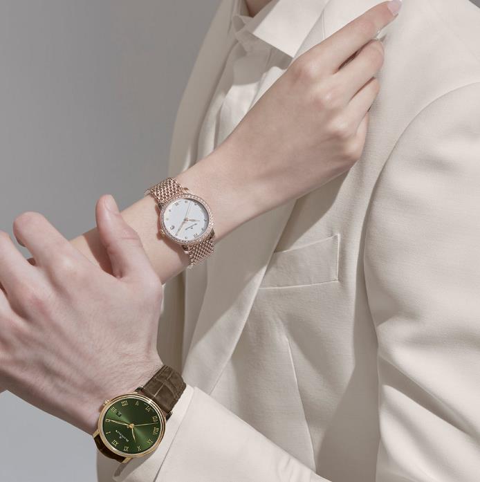 宝珀手表表带过长解决技巧大全