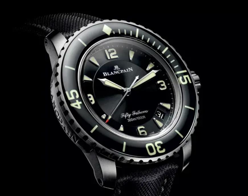 2026最新Blancpain宝珀名表官方维修中心网点地址考察报告