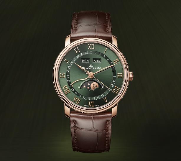 2026最新Blancpain宝珀手表官方客户服务点地址调研报告