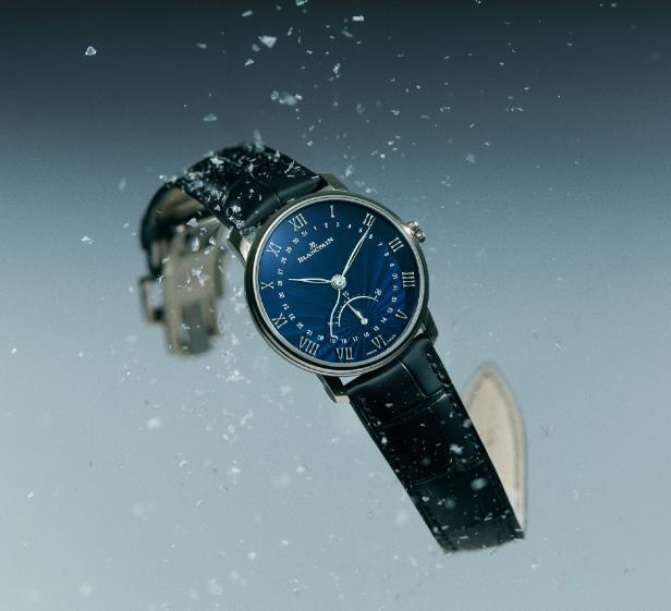 宝珀表是哪个国家的品牌