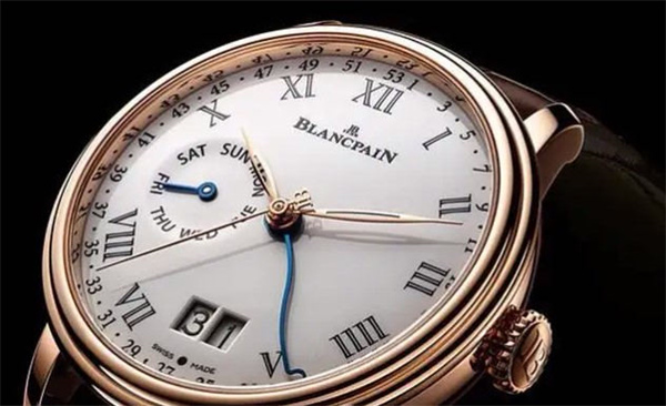 宝珀走快了处理办法汇总