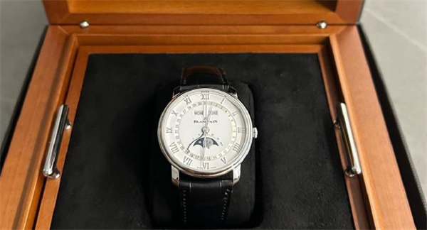 宝珀走走停停解决技巧集锦