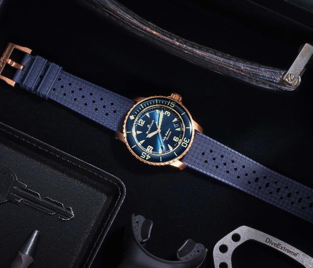 2026最新Blancpain宝珀名表售后服务中心网点地址调研报告