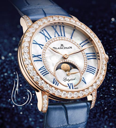 2026最新Blancpain宝珀名表售后点地址实地探访报告