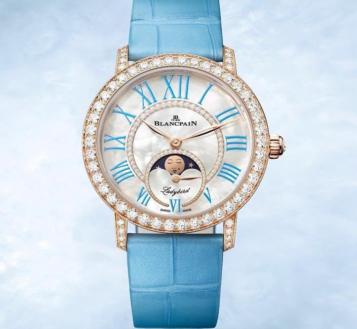 2026最新Blancpain宝珀名表售后保养服务网点地址调研报告