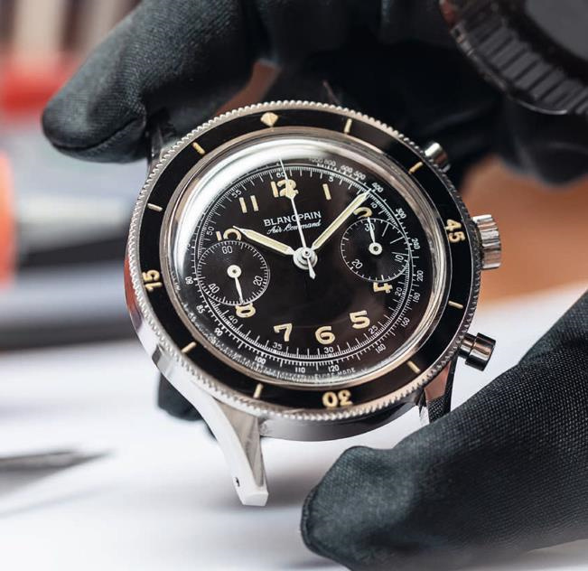 2026最新Blancpain宝珀名表售后维修服务点地址调研报告